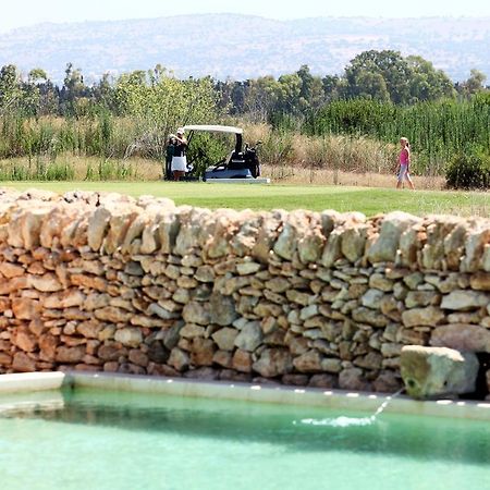 Antica Locanda Del Golf Ραγκούσα Εξωτερικό φωτογραφία