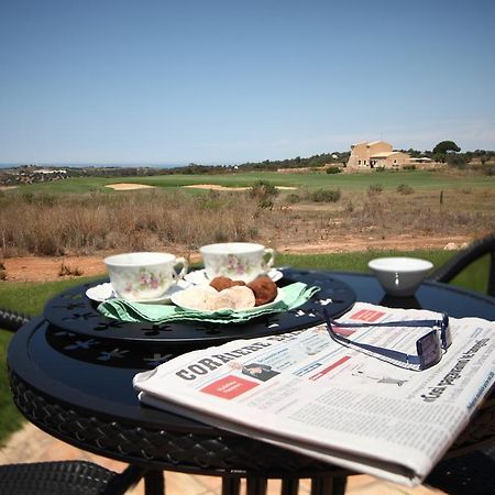 Antica Locanda Del Golf Ραγκούσα Εξωτερικό φωτογραφία