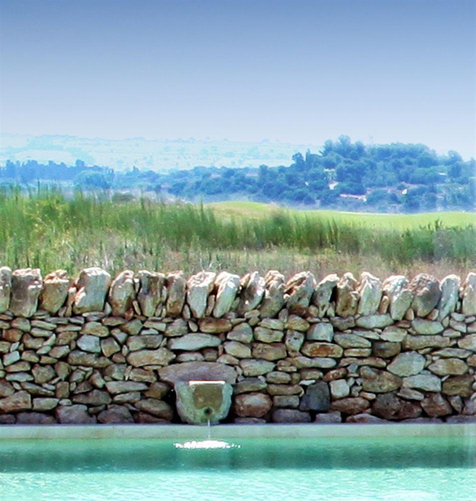 Antica Locanda Del Golf Ραγκούσα Εξωτερικό φωτογραφία