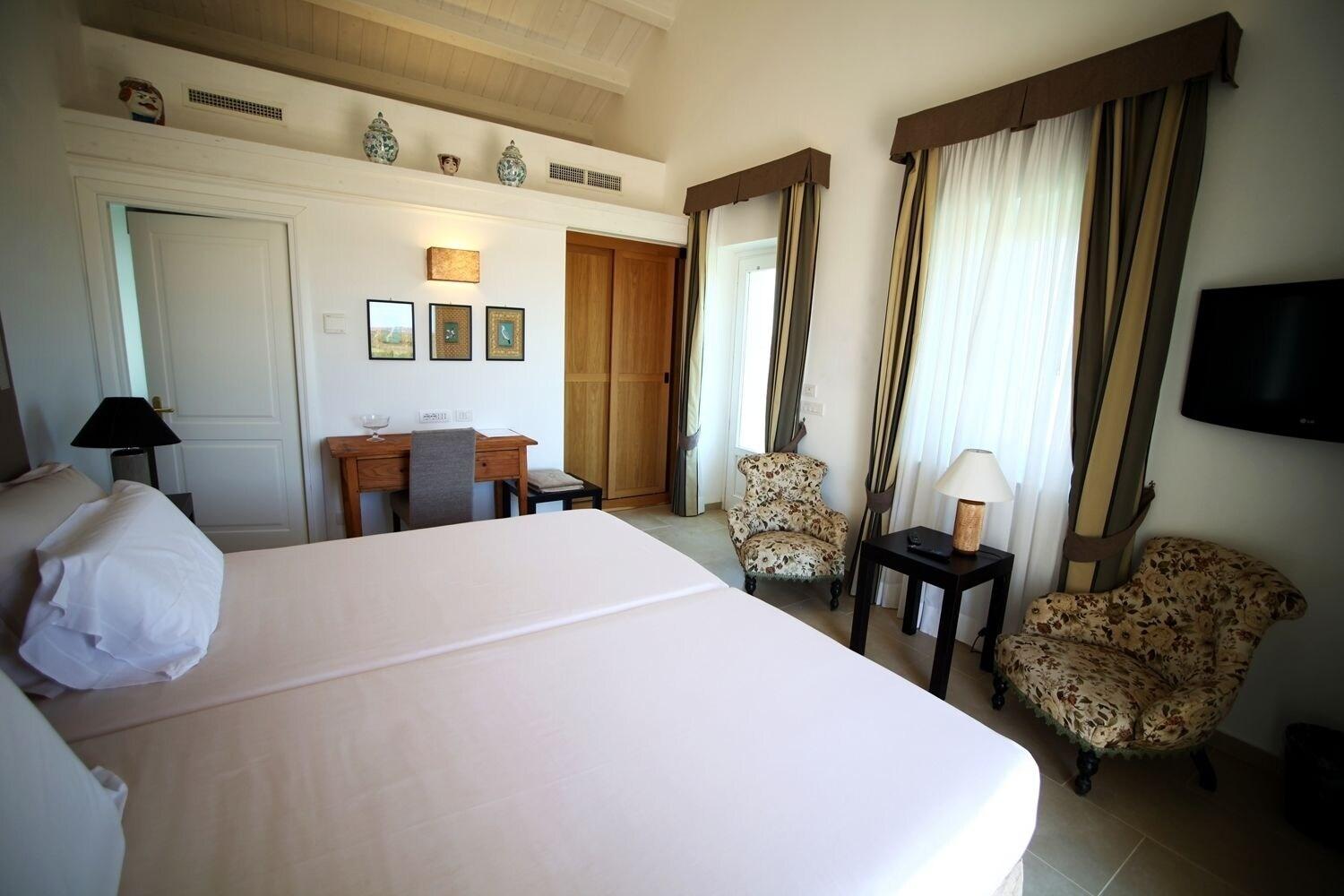 Antica Locanda Del Golf Ραγκούσα Εξωτερικό φωτογραφία