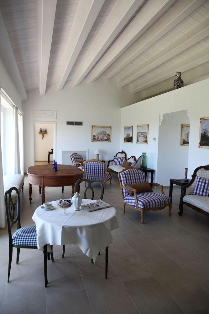 Antica Locanda Del Golf Ραγκούσα Εξωτερικό φωτογραφία