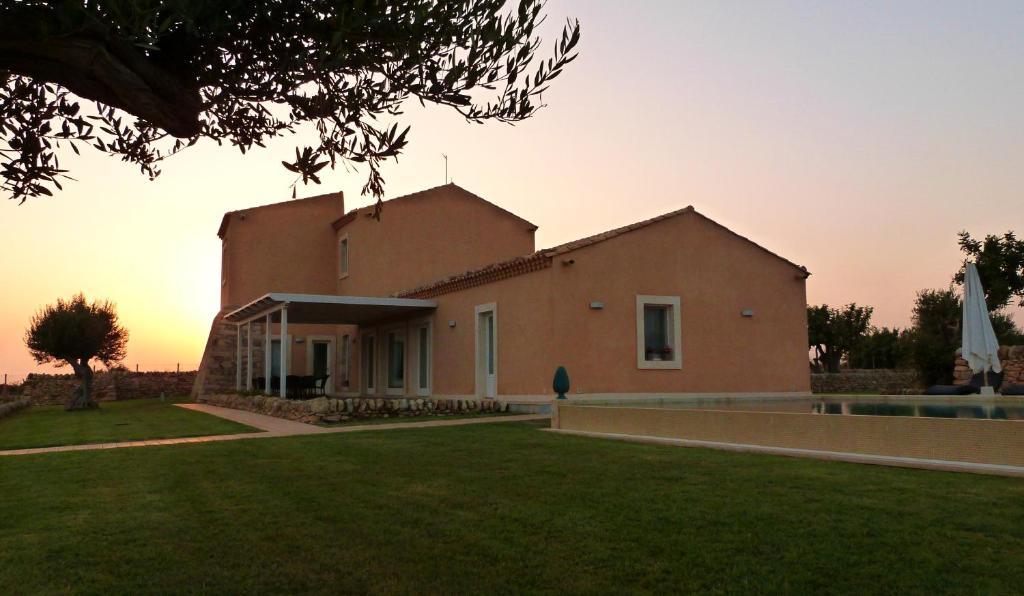 Antica Locanda Del Golf Ραγκούσα Εξωτερικό φωτογραφία