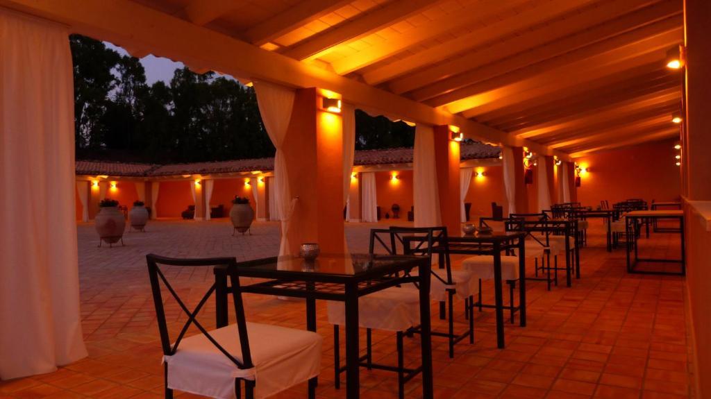 Antica Locanda Del Golf Ραγκούσα Εξωτερικό φωτογραφία