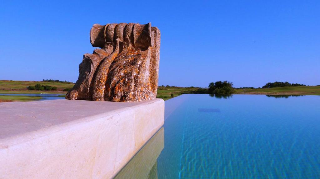 Antica Locanda Del Golf Ραγκούσα Εξωτερικό φωτογραφία