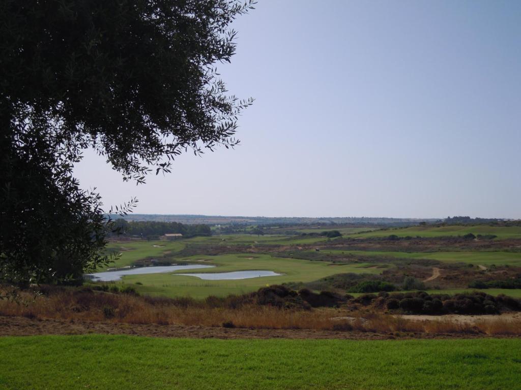 Antica Locanda Del Golf Ραγκούσα Εξωτερικό φωτογραφία