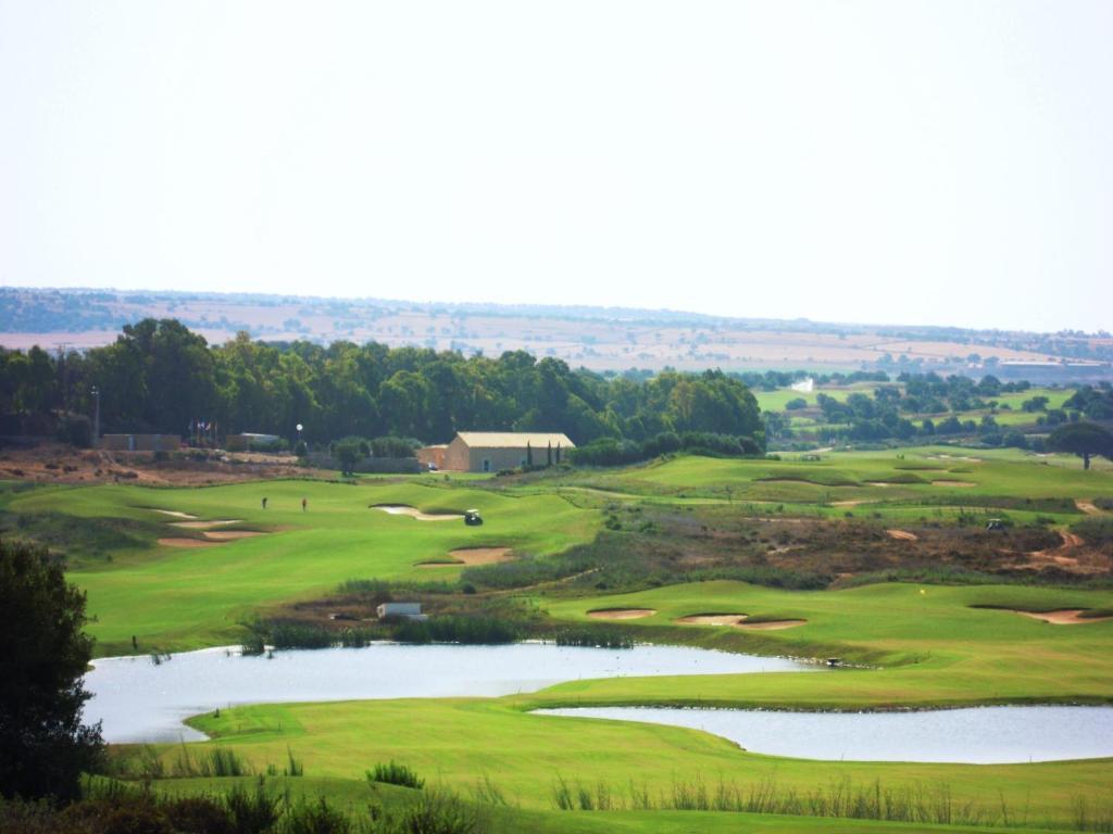 Antica Locanda Del Golf Ραγκούσα Εξωτερικό φωτογραφία