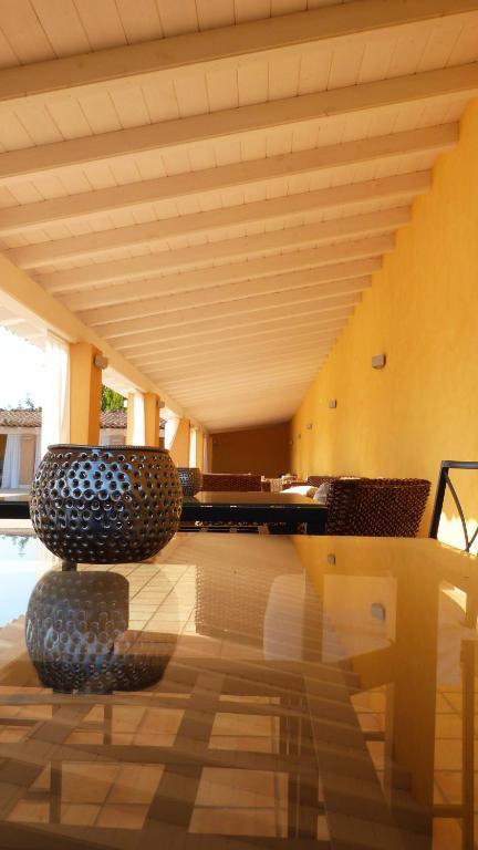 Antica Locanda Del Golf Ραγκούσα Εξωτερικό φωτογραφία