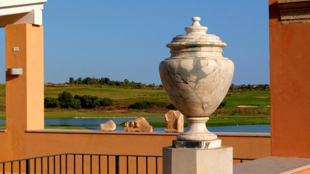 Antica Locanda Del Golf Ραγκούσα Εξωτερικό φωτογραφία