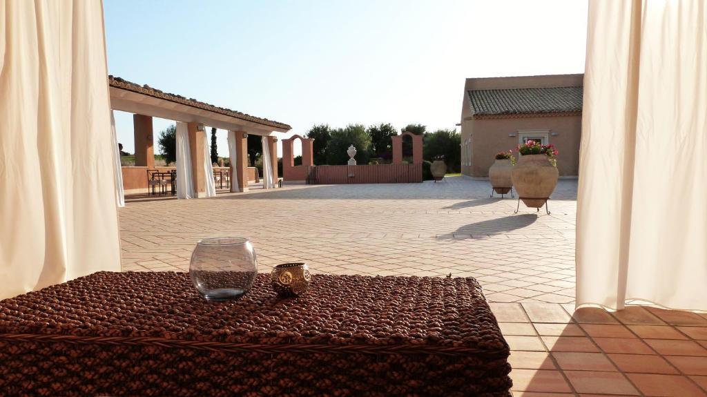 Antica Locanda Del Golf Ραγκούσα Εξωτερικό φωτογραφία