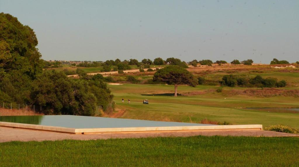 Antica Locanda Del Golf Ραγκούσα Εξωτερικό φωτογραφία
