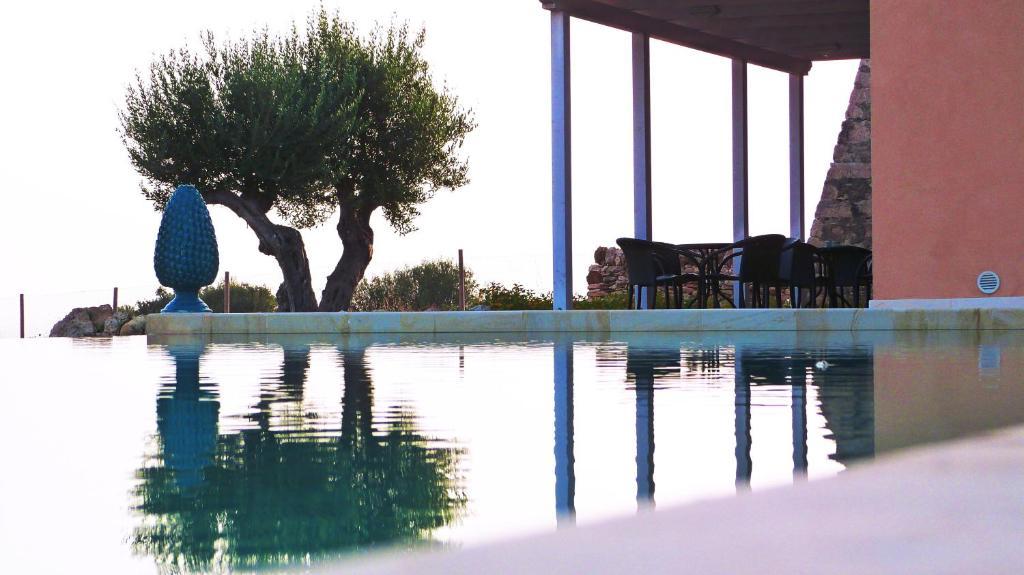 Antica Locanda Del Golf Ραγκούσα Εξωτερικό φωτογραφία