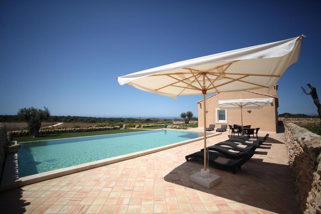 Antica Locanda Del Golf Ραγκούσα Εξωτερικό φωτογραφία