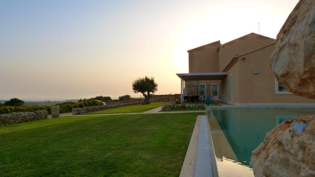 Antica Locanda Del Golf Ραγκούσα Δωμάτιο φωτογραφία