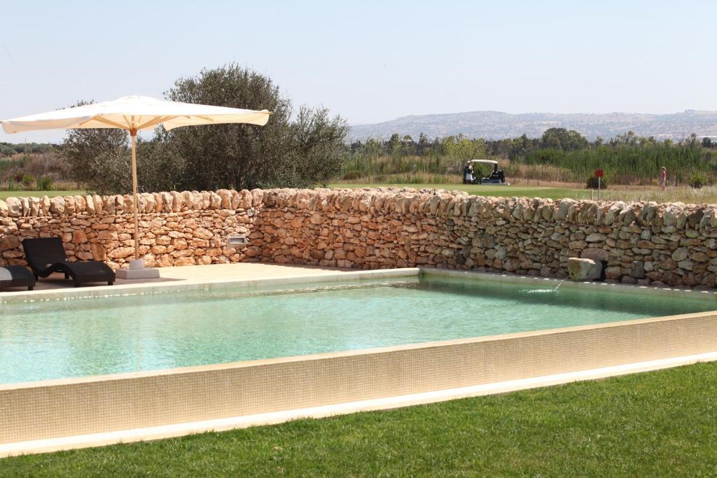 Antica Locanda Del Golf Ραγκούσα Εξωτερικό φωτογραφία