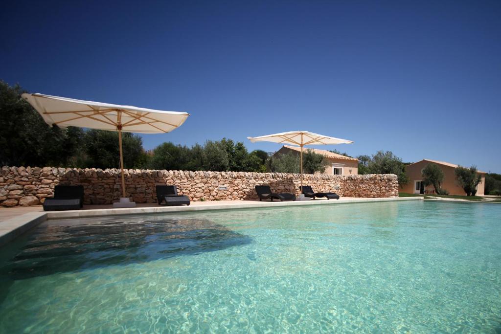 Antica Locanda Del Golf Ραγκούσα Δωμάτιο φωτογραφία