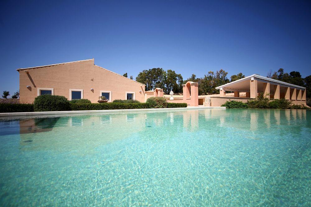Antica Locanda Del Golf Ραγκούσα Εξωτερικό φωτογραφία