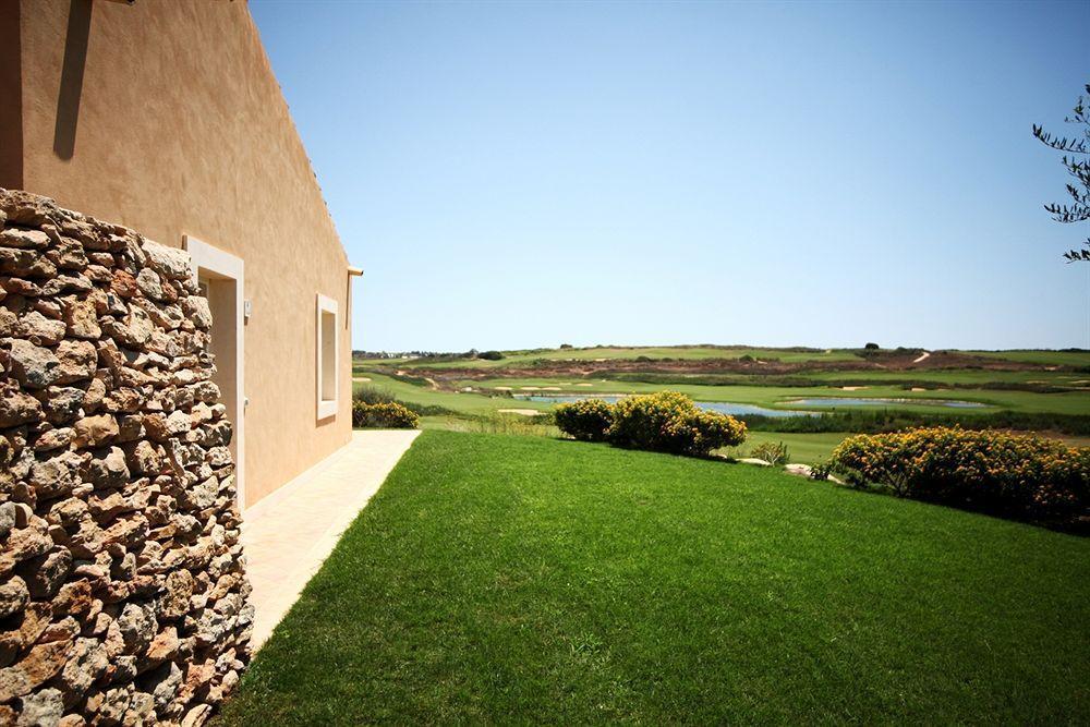 Antica Locanda Del Golf Ραγκούσα Εξωτερικό φωτογραφία
