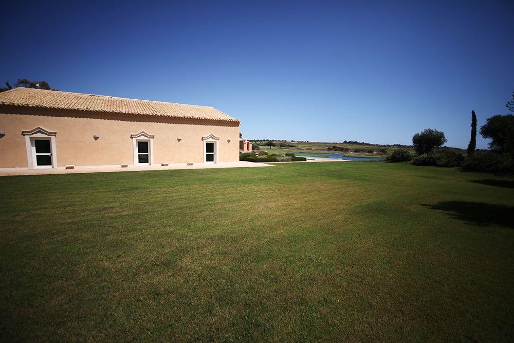 Antica Locanda Del Golf Ραγκούσα Εξωτερικό φωτογραφία