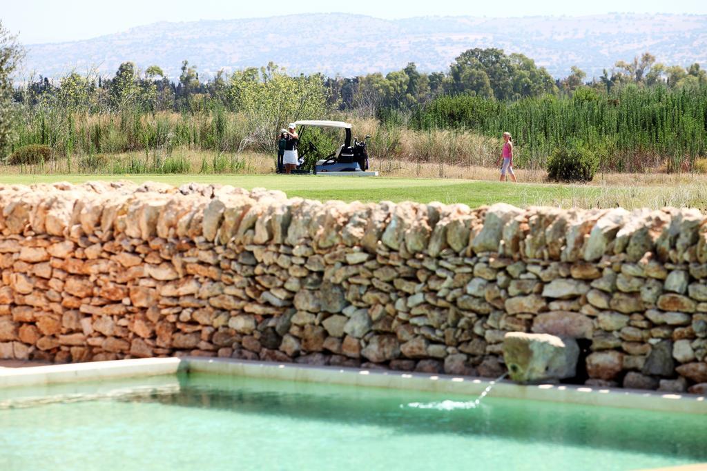 Antica Locanda Del Golf Ραγκούσα Εξωτερικό φωτογραφία
