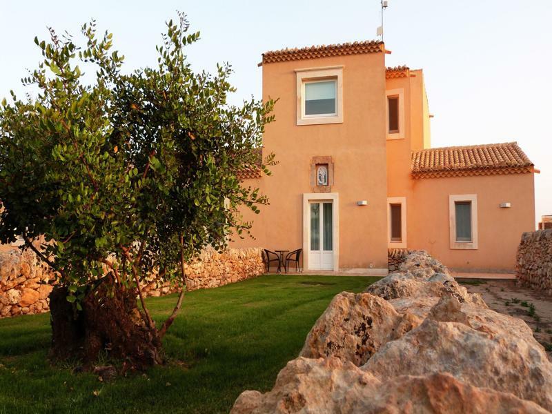 Antica Locanda Del Golf Ραγκούσα Εξωτερικό φωτογραφία