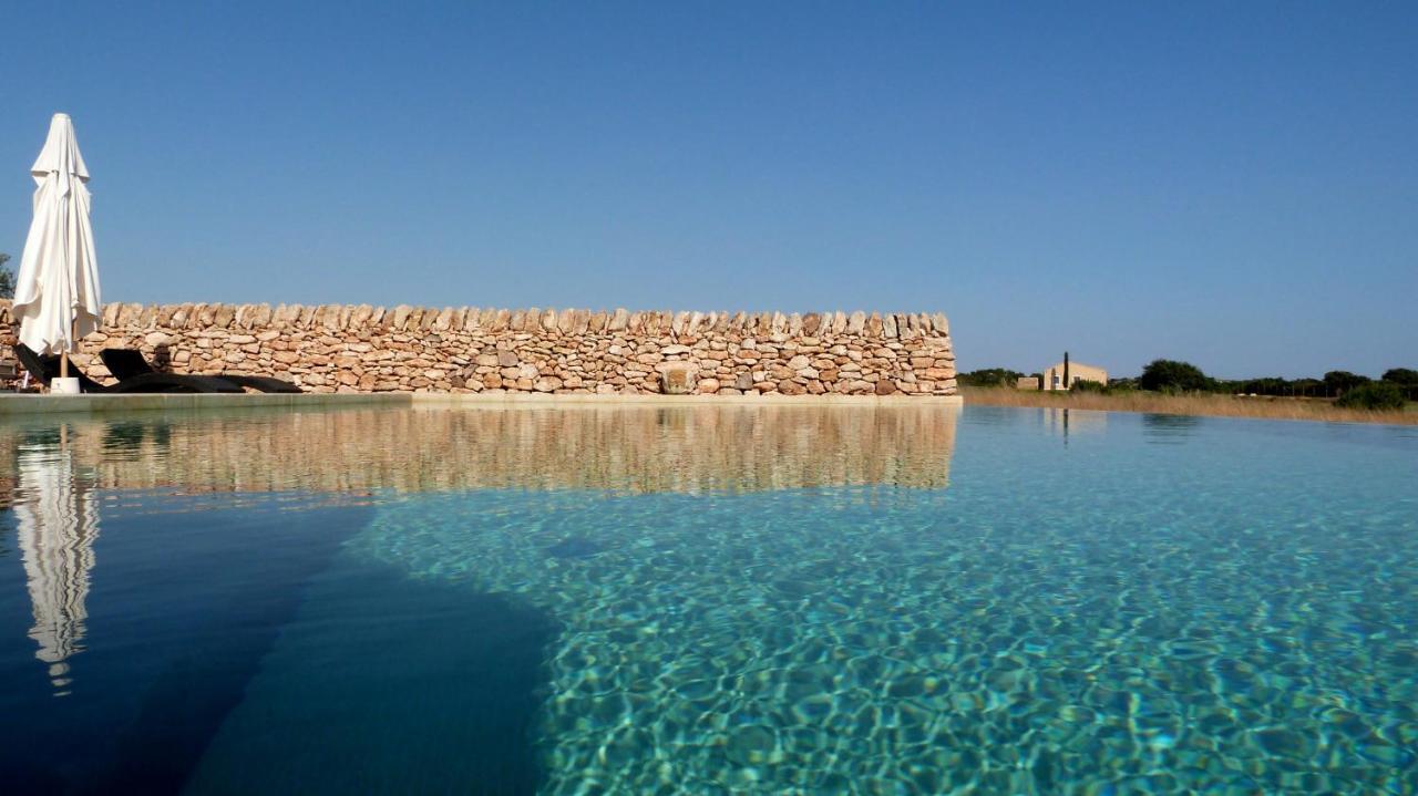 Antica Locanda Del Golf Ραγκούσα Δωμάτιο φωτογραφία