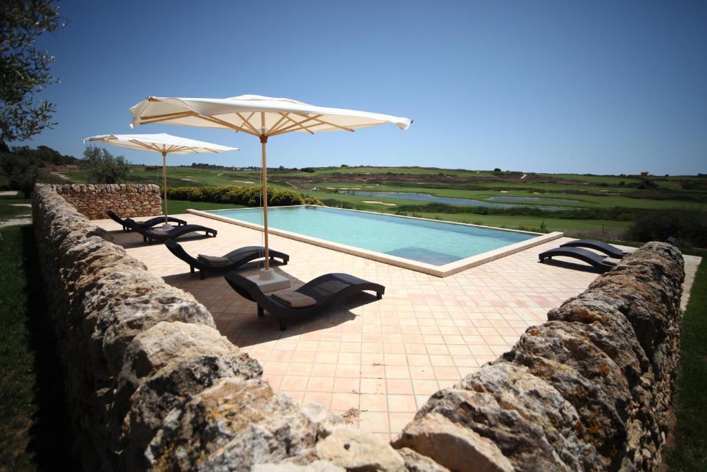 Antica Locanda Del Golf Ραγκούσα Εξωτερικό φωτογραφία