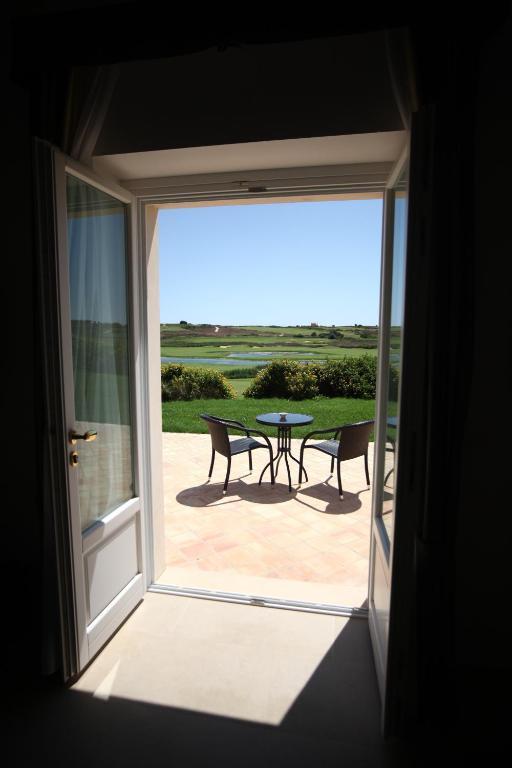Antica Locanda Del Golf Ραγκούσα Εξωτερικό φωτογραφία